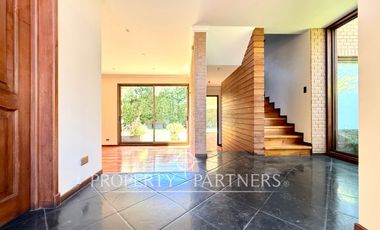 Andalué casa en excelente ubicación