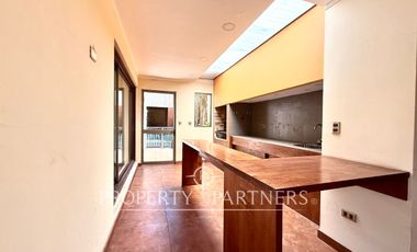 Andalué casa en excelente ubicación