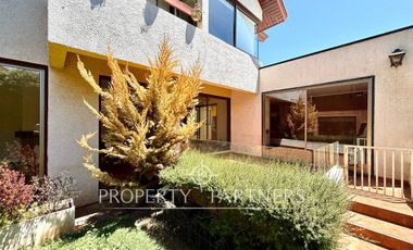 Andalué casa en excelente ubicación