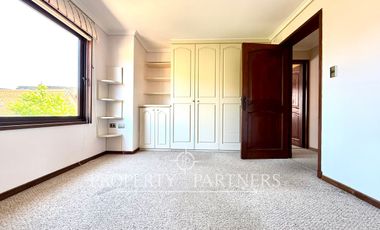 Andalué casa en excelente ubicación