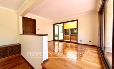 Andalué casa en excelente ubicación