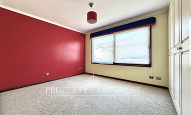 Andalué casa en excelente ubicación