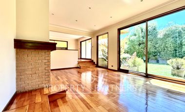 Andalué casa en excelente ubicación