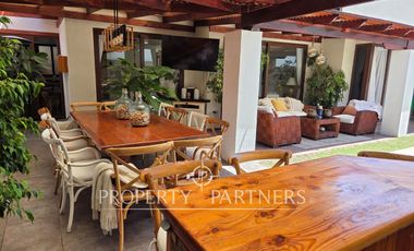 Maravillosa casa en condominio Costa Laguna