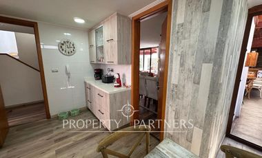 Maravillosa casa en condominio Costa Laguna