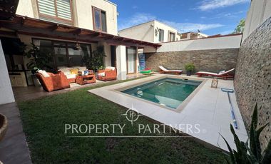 Maravillosa casa en condominio Costa Laguna