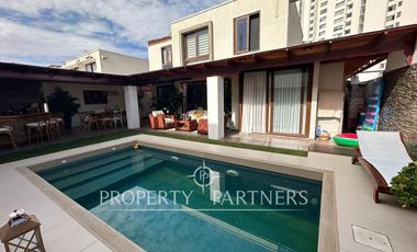 Maravillosa casa en condominio Costa Laguna