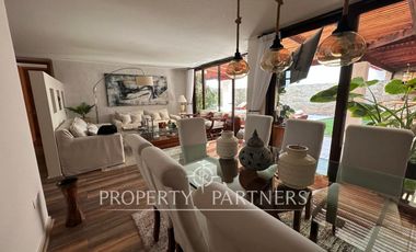 Maravillosa casa en condominio Costa Laguna