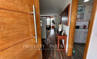 Maravillosa casa en condominio Costa Laguna