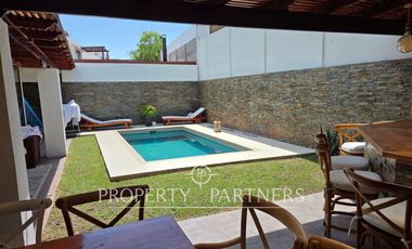 Maravillosa casa en condominio Costa Laguna