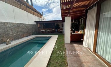 Maravillosa casa en condominio Costa Laguna