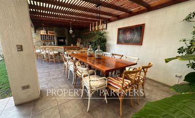 Maravillosa casa en condominio Costa Laguna