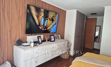 Maravillosa casa en condominio Costa Laguna