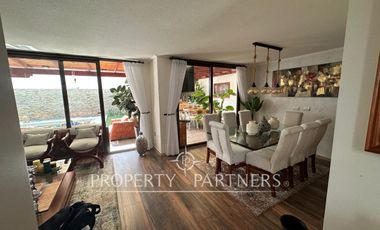 Maravillosa casa en condominio Costa Laguna