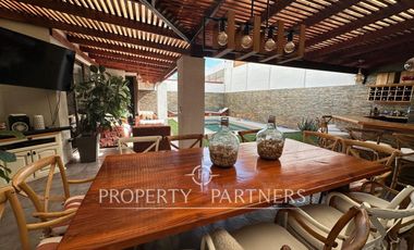 Maravillosa casa en condominio Costa Laguna