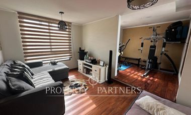 Maravillosa casa en condominio Costa Laguna