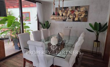 Maravillosa casa en condominio Costa Laguna