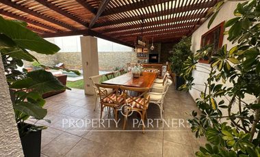 Maravillosa casa en condominio Costa Laguna