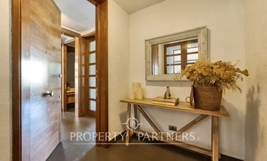 Amplio Departamento con excelente conectividad a la costanera norte