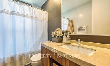 Amplio Departamento con excelente conectividad a la costanera norte