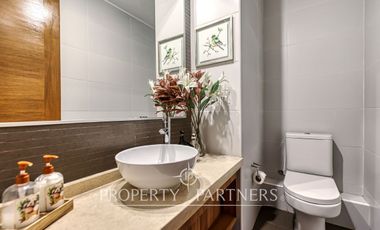 Amplio Departamento con excelente conectividad a la costanera norte