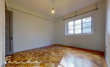 Departamento en Arriendo en Frente a Parque Forestal y a pasos de Metro Bellas Artes