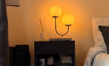 Departamento en Arriendo en Frente a Parque Forestal y a pasos de Metro Bellas Artes