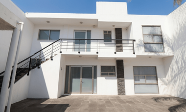 EDIFICIO EN RENTA EN MORELIA, CUAUHTÉMOC