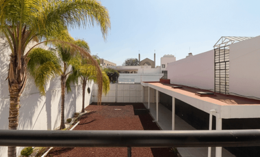 EDIFICIO EN RENTA EN MORELIA, CUAUHTÉMOC