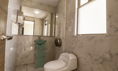 EDIFICIO EN RENTA EN MORELIA, CUAUHTÉMOC