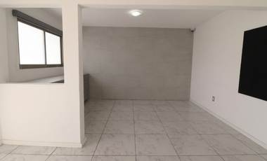 EDIFICIO EN RENTA EN MORELIA, CUAUHTÉMOC