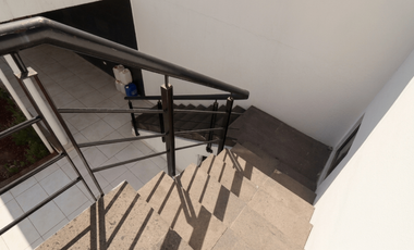 EDIFICIO EN RENTA EN MORELIA, CUAUHTÉMOC