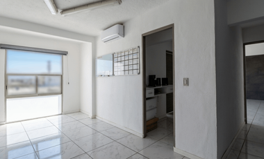 EDIFICIO EN RENTA EN MORELIA, CUAUHTÉMOC