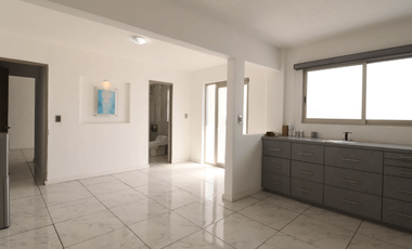 EDIFICIO EN RENTA EN MORELIA, CUAUHTÉMOC