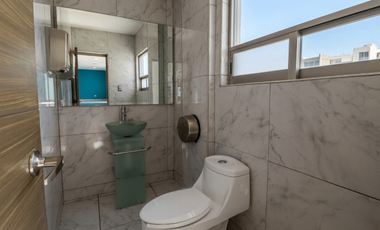 EDIFICIO EN RENTA EN MORELIA, CUAUHTÉMOC