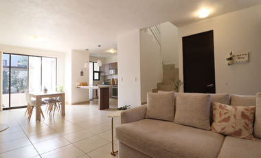 CASA EN VENTA EN MORELIA, VILLAS DEL SUR