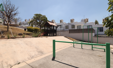 CASA EN VENTA EN MORELIA, VILLAS DEL SUR