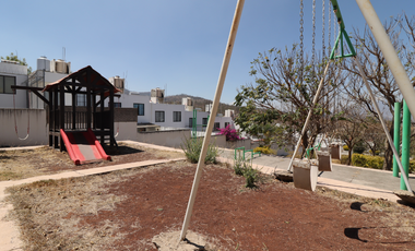 CASA EN VENTA EN MORELIA, VILLAS DEL SUR