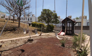 CASA EN VENTA EN MORELIA, VILLAS DEL SUR