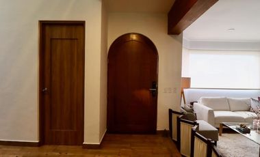 CASA EN VENTA ZONA BOSQUES TRES MARÍAS