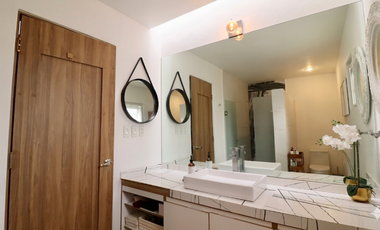 CASA EN VENTA ZONA BOSQUES TRES MARÍAS