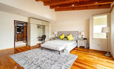 Hermosa residencia en condominio y vigilancia