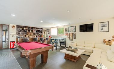 Hermosa residencia en condominio y vigilancia