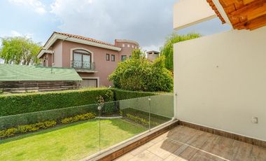 Hermosa residencia en condominio y vigilancia