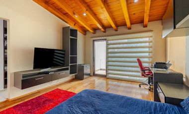 Hermosa residencia en condominio y vigilancia