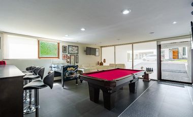 Hermosa residencia en condominio y vigilancia
