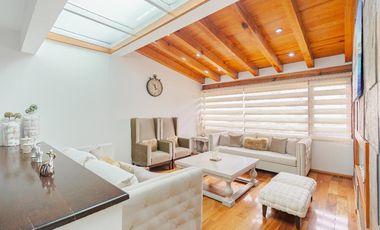 Hermosa residencia en condominio y vigilancia
