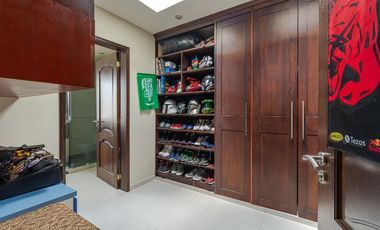 Hermosa residencia en condominio y vigilancia