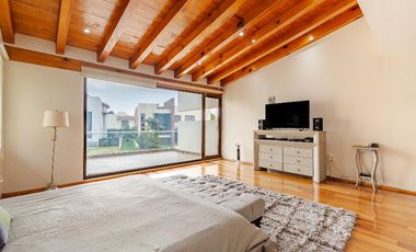 Hermosa residencia en condominio y vigilancia