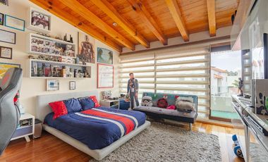 Hermosa residencia en condominio y vigilancia
